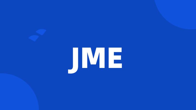 JME