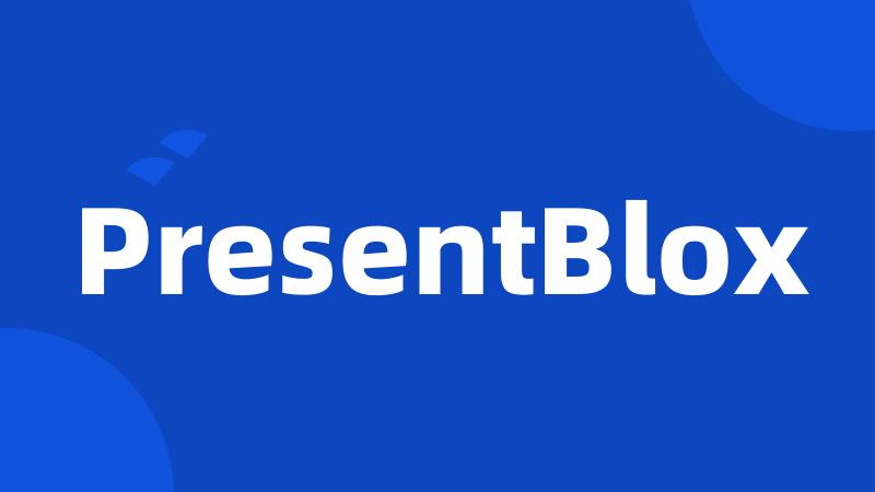 PresentBlox