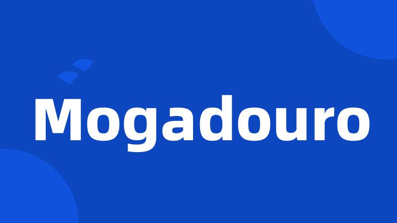 Mogadouro