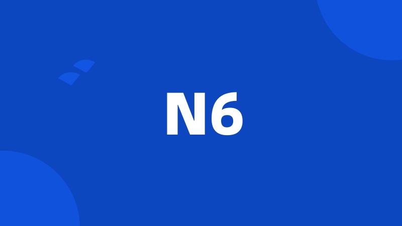 N6