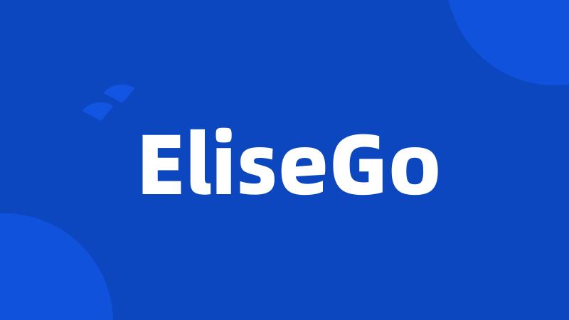 EliseGo