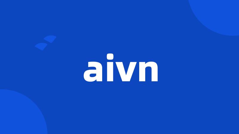 aivn