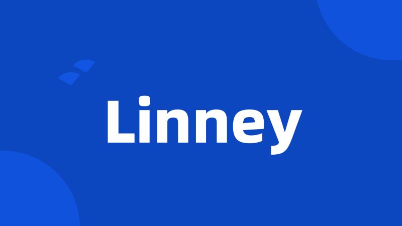 Linney