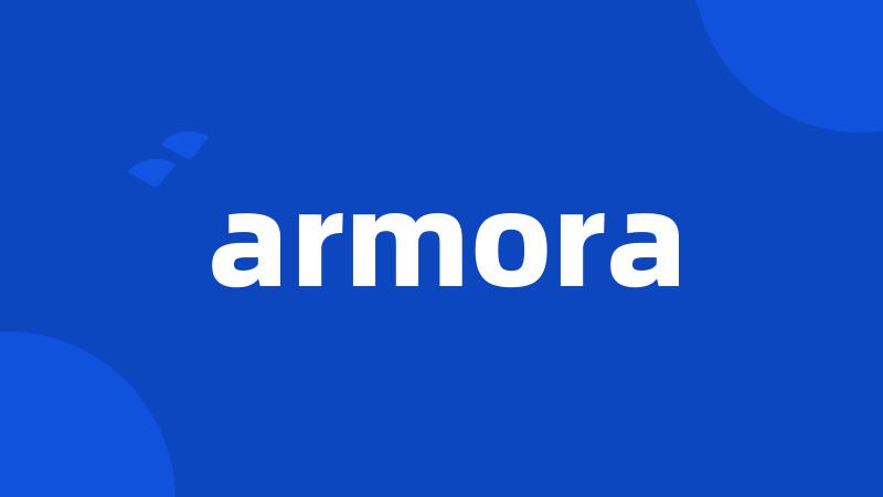 armora