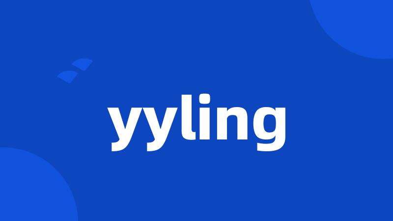 yyling