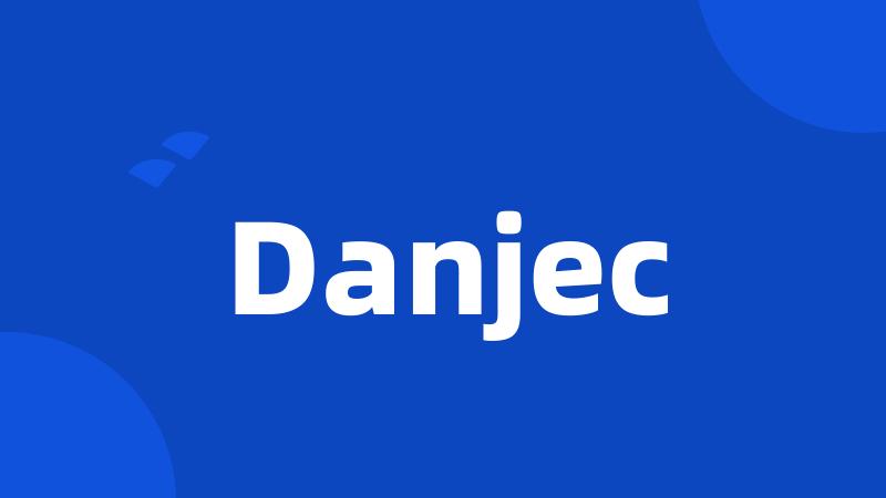 Danjec