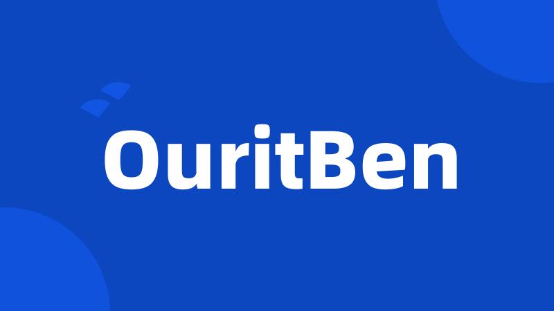 OuritBen