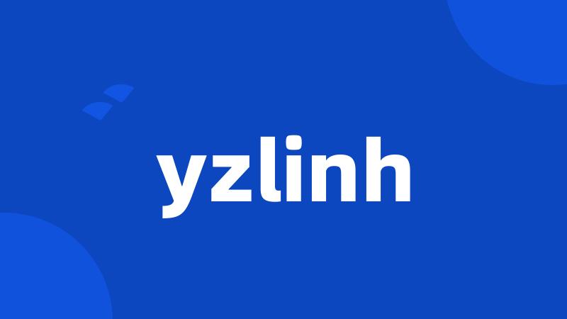 yzlinh