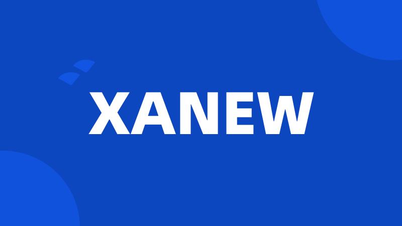 XANEW