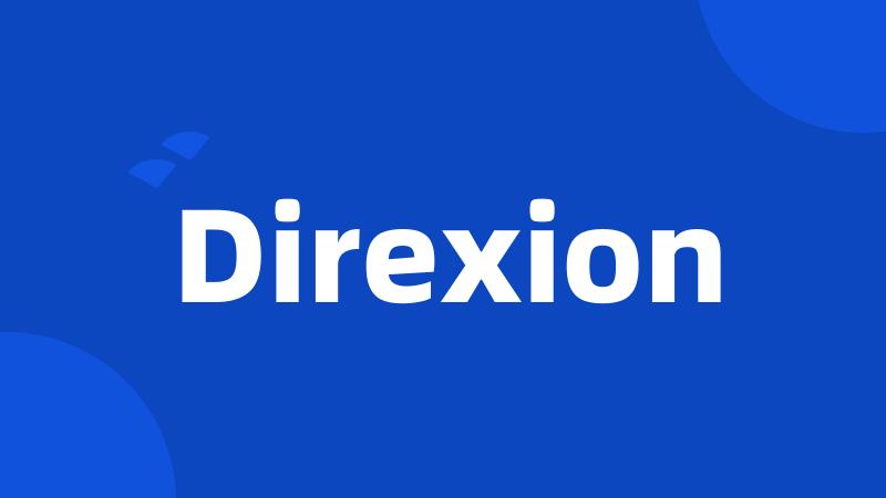 Direxion