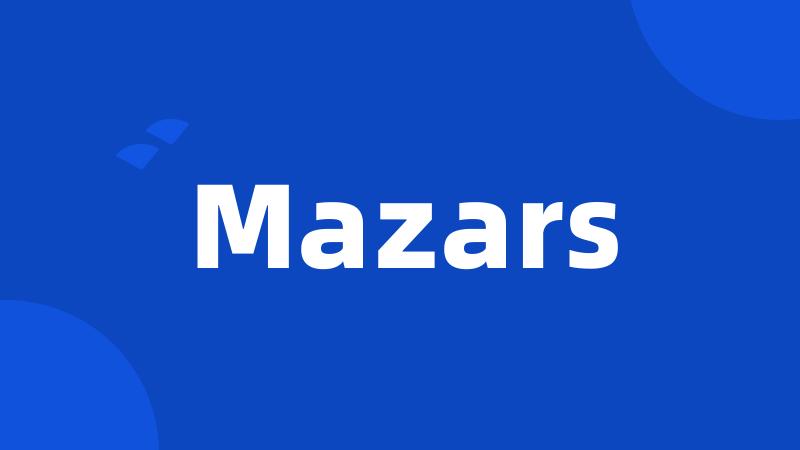 Mazars