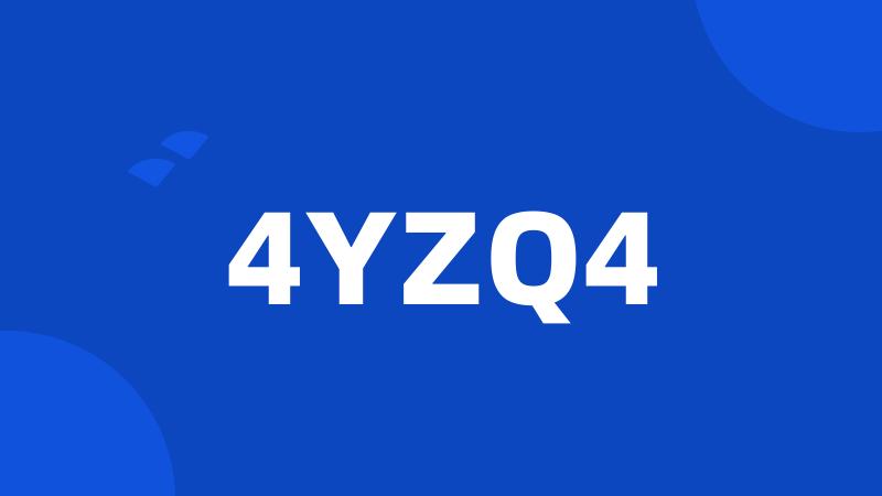 4YZQ4