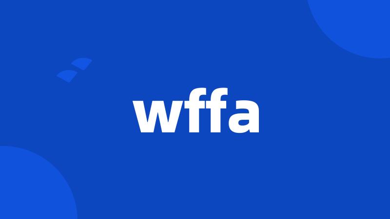 wffa