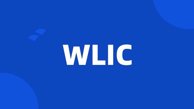 WLIC