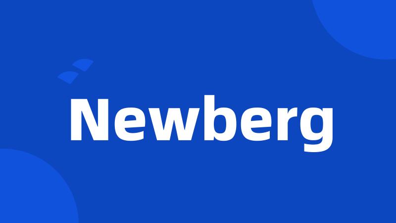 Newberg