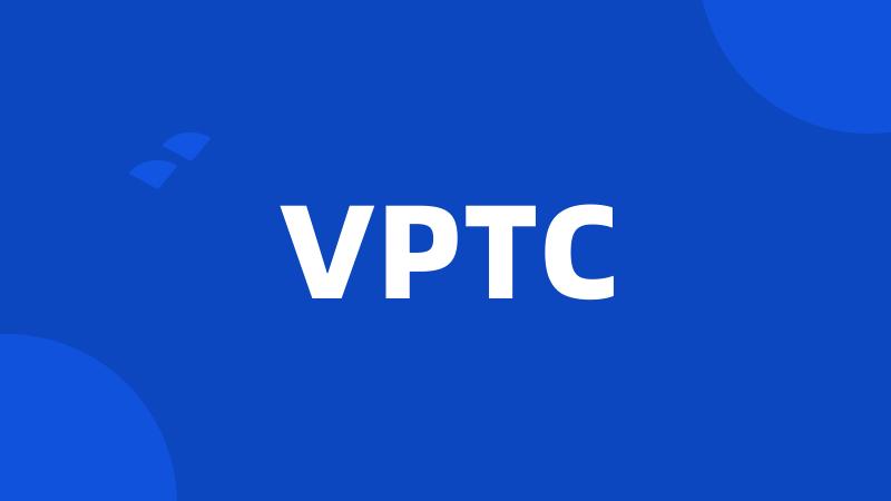 VPTC