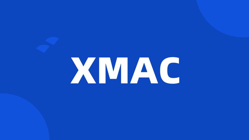 XMAC