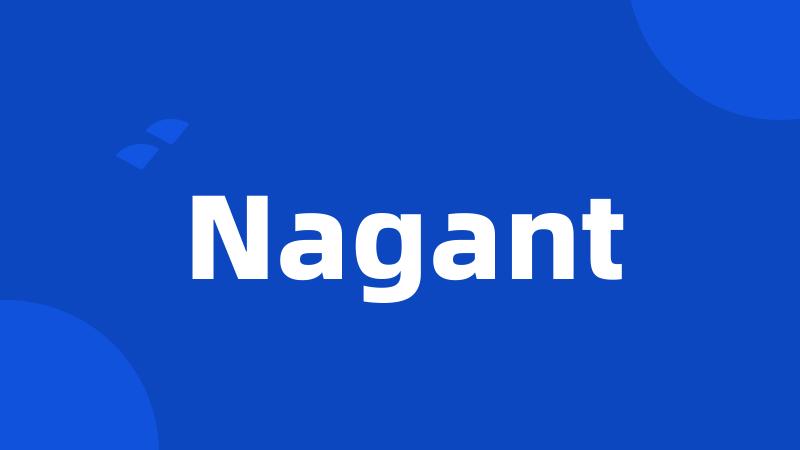 Nagant