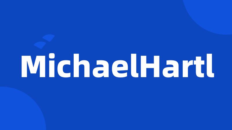 MichaelHartl