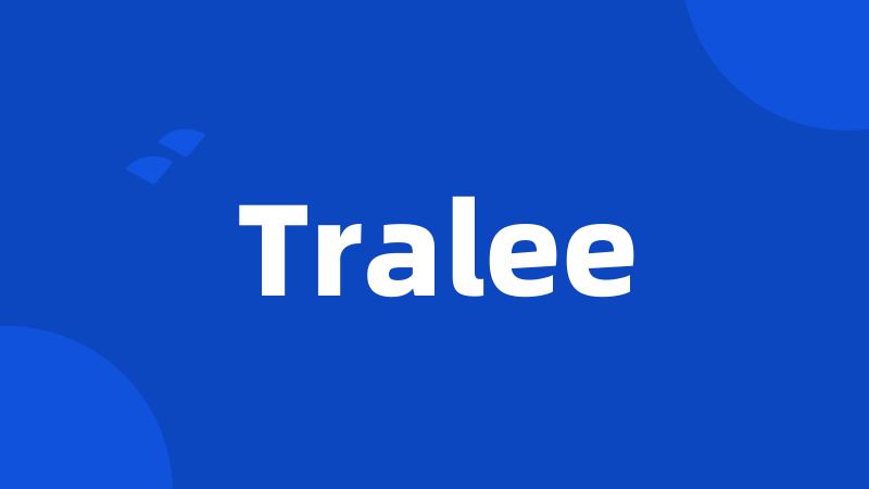 Tralee