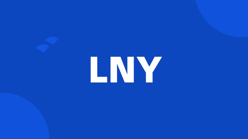 LNY