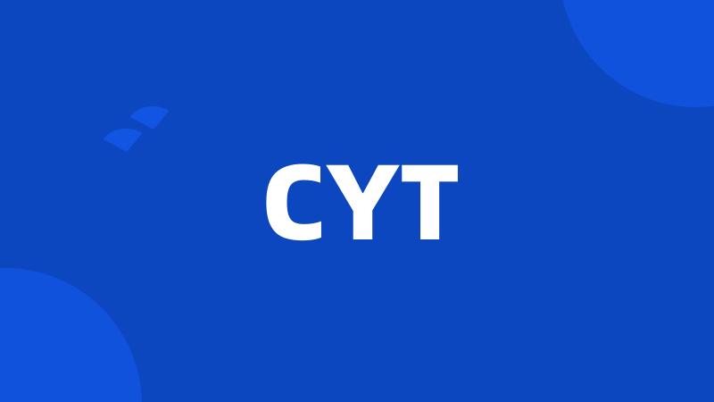 CYT