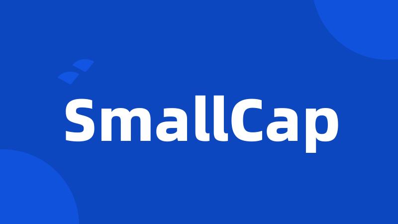 SmallCap