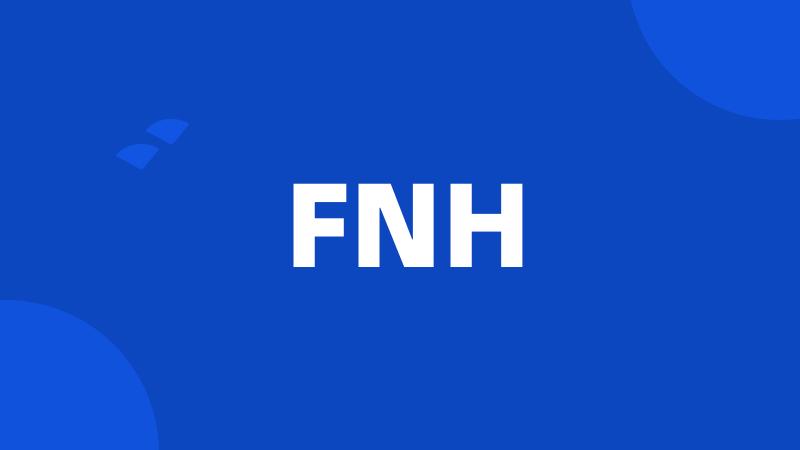 FNH