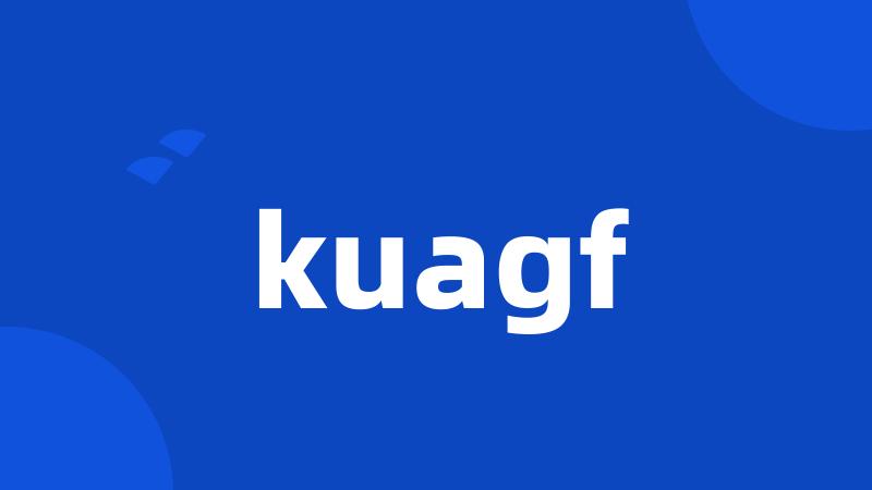 kuagf