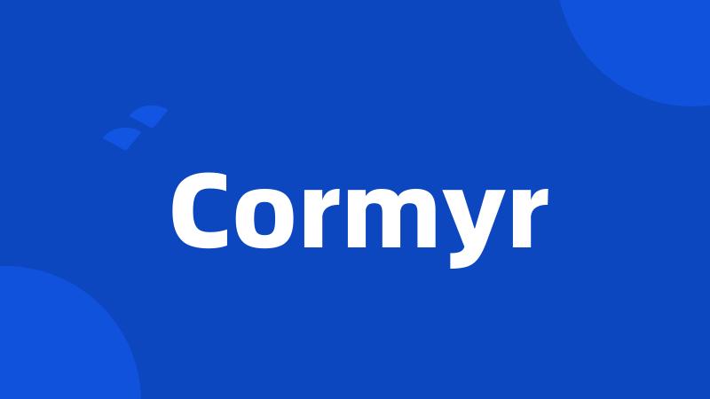 Cormyr