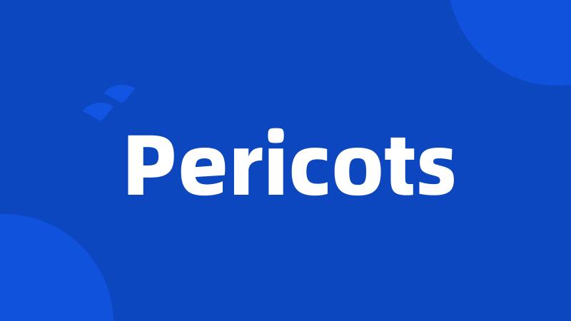 Pericots