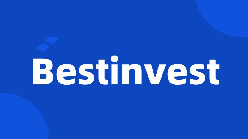 Bestinvest