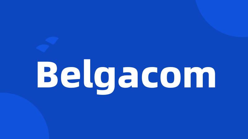 Belgacom