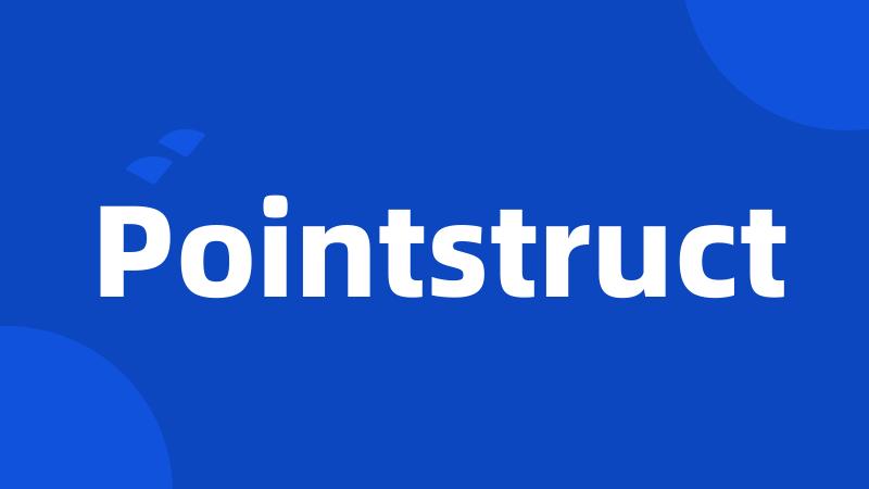 Pointstruct