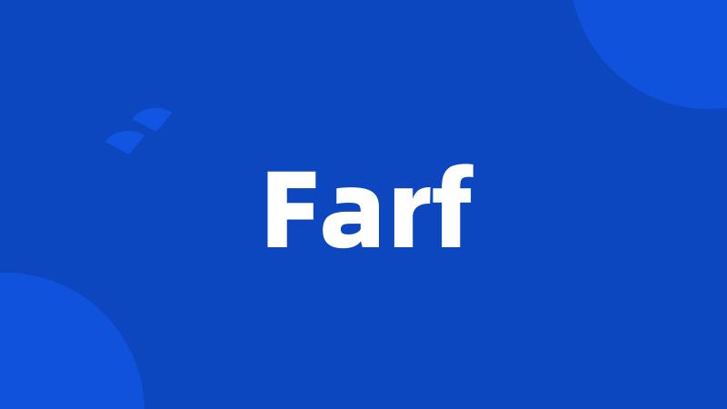 Farf