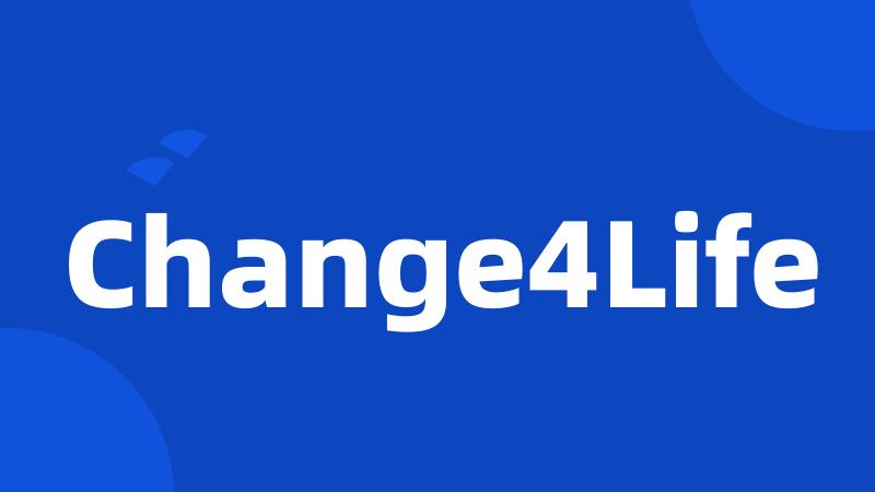 Change4Life