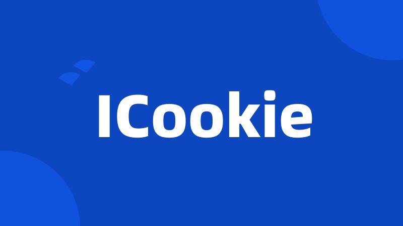 ICookie