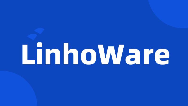 LinhoWare