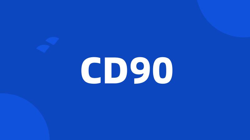 CD90