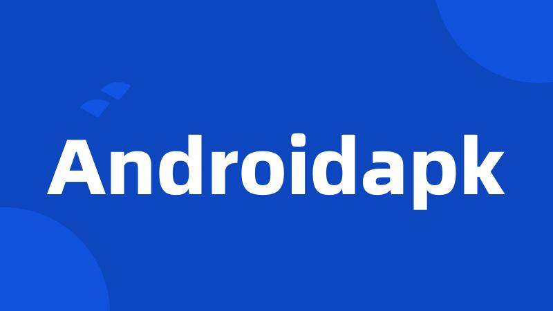 Androidapk