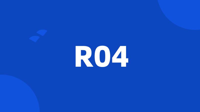 R04