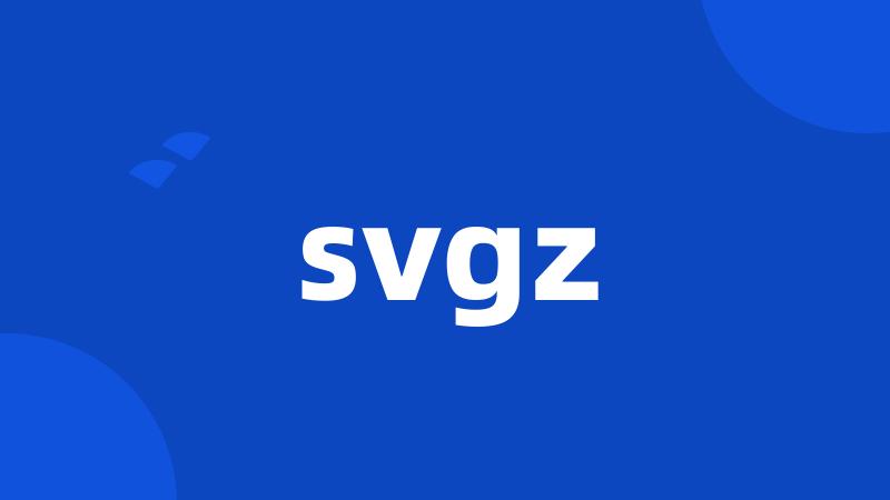 svgz