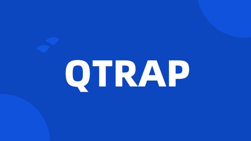 QTRAP