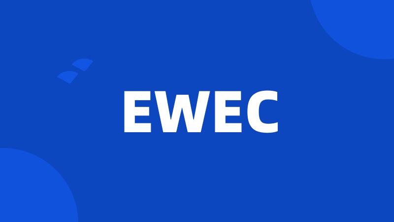 EWEC