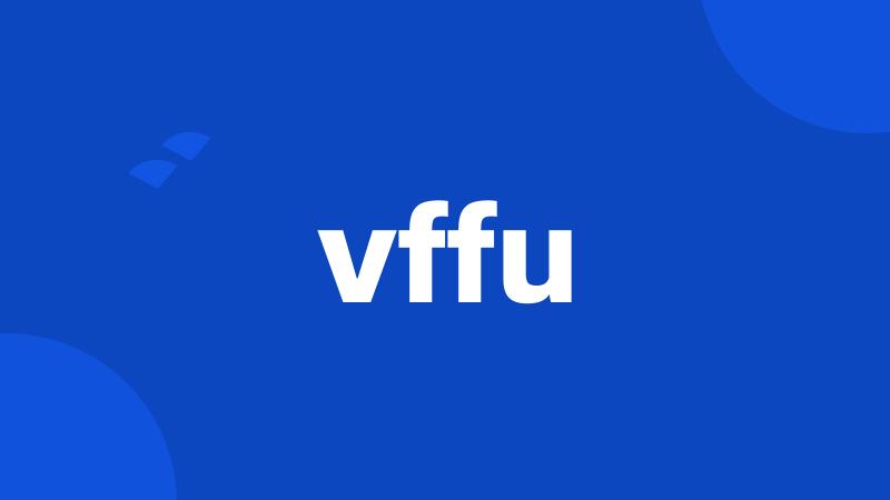 vffu