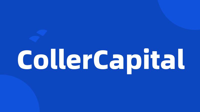 CollerCapital