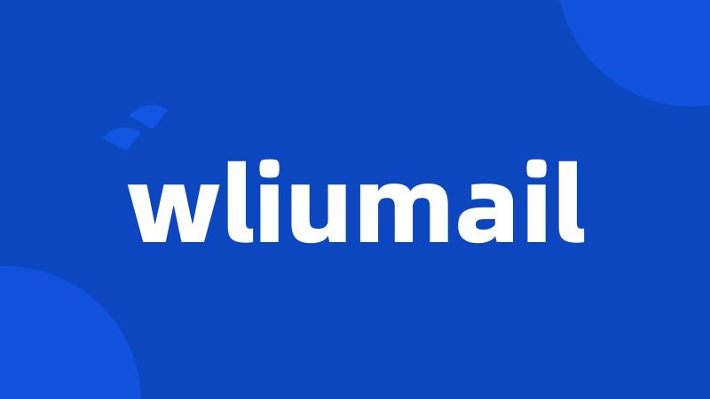 wliumail