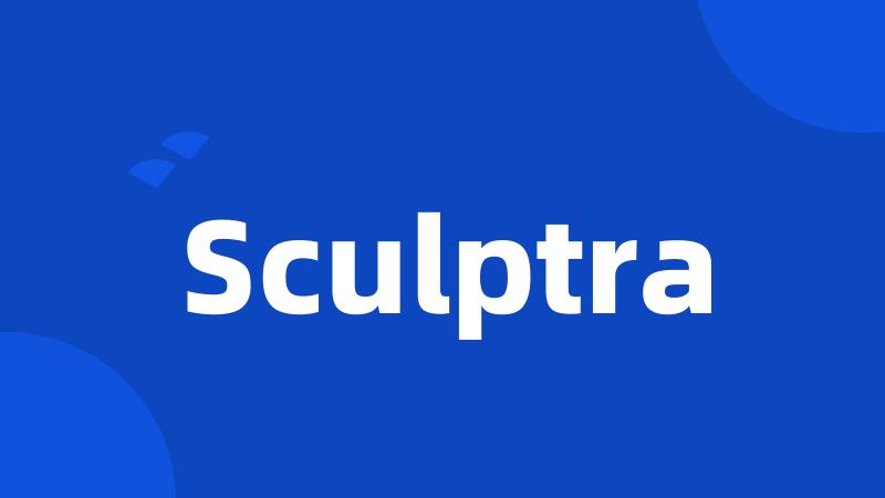 Sculptra