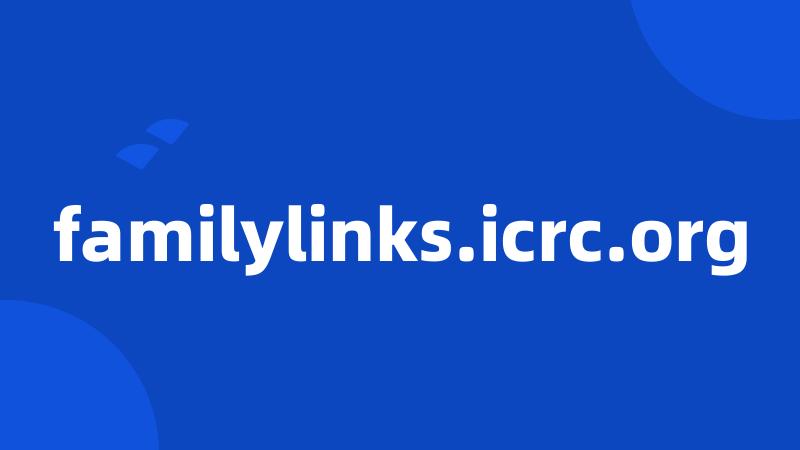 familylinks.icrc.org