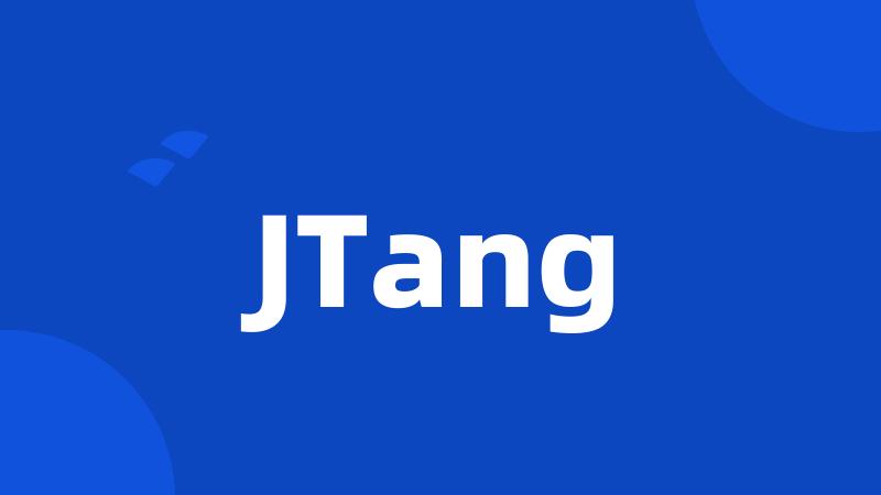 JTang